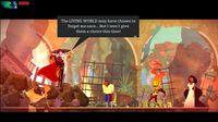 Guacamelee! screenshot, image №586354 - RAWG