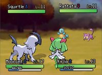 Pokémon Sunset screenshot, image №2266510 - RAWG
