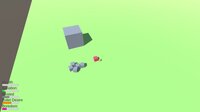 The 21st Century - A Companion AI Simulation screenshot, image №2876027 - RAWG