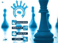 Bughouse Chess Pro screenshot, image №1655267 - RAWG