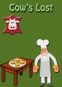Vegan Frenzy screenshot, image №1213648 - RAWG