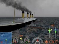 Ship Handling Simulator screenshot, image №2467373 - RAWG