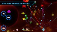 PERSEUS - Space Shooter screenshot, image №3200009 - RAWG