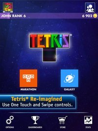 TETRIS Premium for iPad screenshot, image №900419 - RAWG