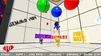 STAR TOURNAMENT screenshot, image №1945830 - RAWG