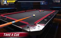 Pool Stars - 3D Online Multiplayer Game screenshot, image №1558127 - RAWG