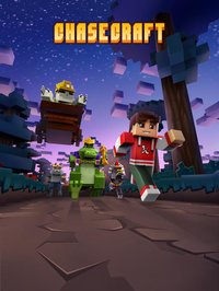 Chasecraft - Epic Running Game screenshot, image №2038155 - RAWG