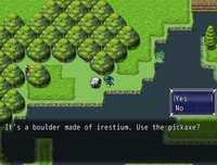 Book of Eos (itch) screenshot, image №1934499 - RAWG