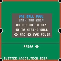 One Ball Pool screenshot, image №2113829 - RAWG