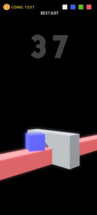 Chill Runner screenshot, image №3741235 - RAWG