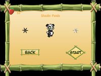 Cute Baby Panda Run: Secret Kung Fu Passages screenshot, image №894317 - RAWG