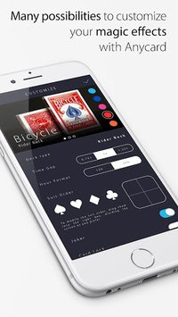 ANYCARD screenshot, image №1391417 - RAWG