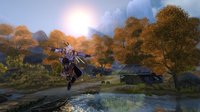 Age of Wushu screenshot, image №565415 - RAWG