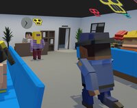 Jumpstart Clinic - GMTK GameJam 2020 screenshot, image №2447189 - RAWG