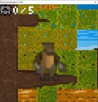 Robot of Survived screenshot, image №3520174 - RAWG