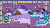Ball Challenge 2 screenshot, image №3583935 - RAWG