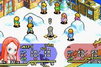 Final Fantasy Tactics Advance screenshot, image №731840 - RAWG