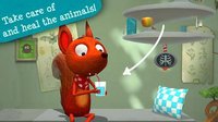 Little Fox Animal Doctor screenshot, image №1575976 - RAWG