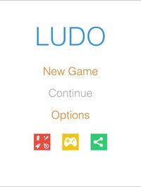 Simple Ludo screenshot, image №2132878 - RAWG