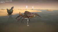 Attack of the Giant Crab screenshot, image №2716245 - RAWG