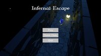 Infernal Escape screenshot, image №3724499 - RAWG