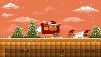 Orange Santa (itch) screenshot, image №2666555 - RAWG