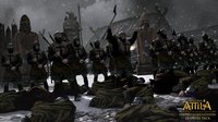 Total War: ATTILA - Viking Forefathers Culture Pack screenshot, image №623956 - RAWG