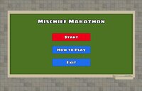 Mischief Marathon screenshot, image №2876039 - RAWG