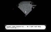A Pixel Horror Story screenshot, image №3630350 - RAWG