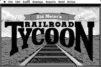 Railroad Tycoon screenshot, image №745125 - RAWG