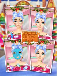 Christmas Makeup Artist screenshot, image №1624855 - RAWG