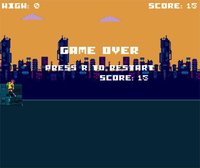 NightRun (ClassicTeam) screenshot, image №2095526 - RAWG