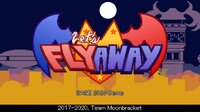 LET'S FLY AWAY !! - SAGE 2020 Demo screenshot, image №2910279 - RAWG