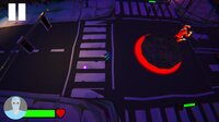 Zombie Apocalypsis screenshot, image №3117835 - RAWG