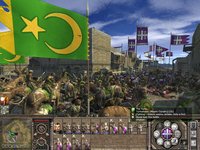 Medieval 2: Total War - Kingdoms screenshot, image №473999 - RAWG