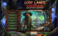 Lost Lands: Dark Overlord screenshot, image №146770 - RAWG