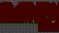 Caveman (itch) (Ehsanul Haque Mithun) screenshot, image №1856771 - RAWG