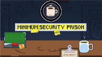 Minimum Security Prison screenshot, image №2461757 - RAWG