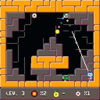 Propulsion for PICO-8 screenshot, image №2546234 - RAWG