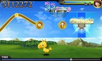 THEATRHYTHM FINAL FANTASY screenshot, image №794998 - RAWG