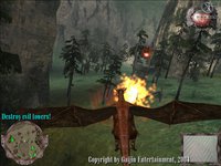 Flight of Fancy screenshot, image №393669 - RAWG