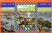 Meet Metris screenshot, image №1844886 - RAWG