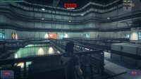 HUNDRED FIRES: The rising of red star - EPISODE 2 screenshot, image №3560551 - RAWG