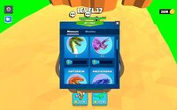 Merge Master - Dinosaur Fusion screenshot, image №3294023 - RAWG