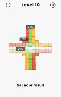 Clash of Blocks screenshot, image №2224806 - RAWG