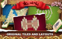 Majong Classic: Chinese Tiles screenshot, image №2044978 - RAWG