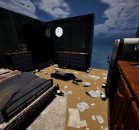 The Longed-for Revenge of Undecember screenshot, image №4235609 - RAWG