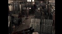 Resident Evil 0 Demake screenshot, image №3893234 - RAWG