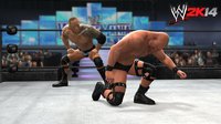 WWE 2K14 screenshot, image №609524 - RAWG