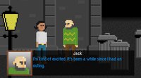 The Last Time (itch) screenshot, image №1046506 - RAWG